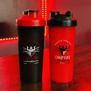 Shaker Empyre Fitness